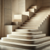 Marches pour escaliers
